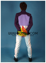 Cosrea F-J Gundam 00 Tieria Erde Cosplay Costume