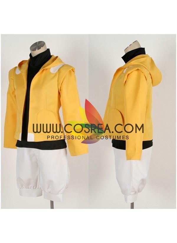 Cosrea F-J Gundam Age Flit Asuno Cosplay Costume
