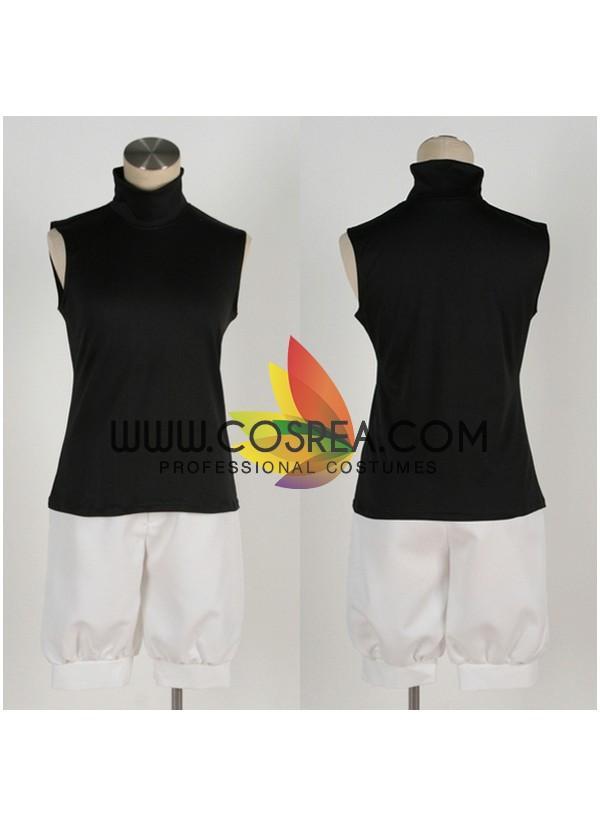 Cosrea F-J Gundam Age Flit Asuno Cosplay Costume