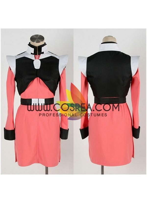 Cosrea F-J Gundam Age Millais Alloy Cosplay Costume