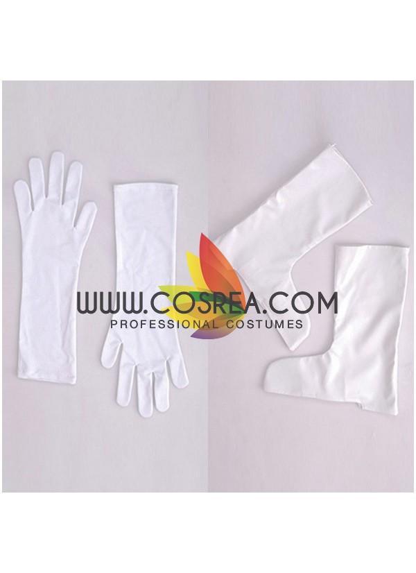 Cosrea F-J Gundam Char Aznable Cosplay Costume
