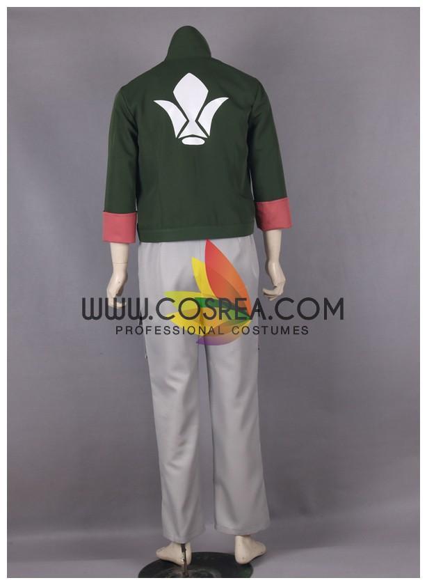 Cosrea F-J Gundam Iron Blooded Orphans Biscuit Griffon Cosplay Costume