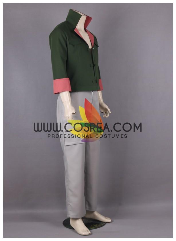 Cosrea F-J Gundam Iron Blooded Orphans Biscuit Griffon Cosplay Costume