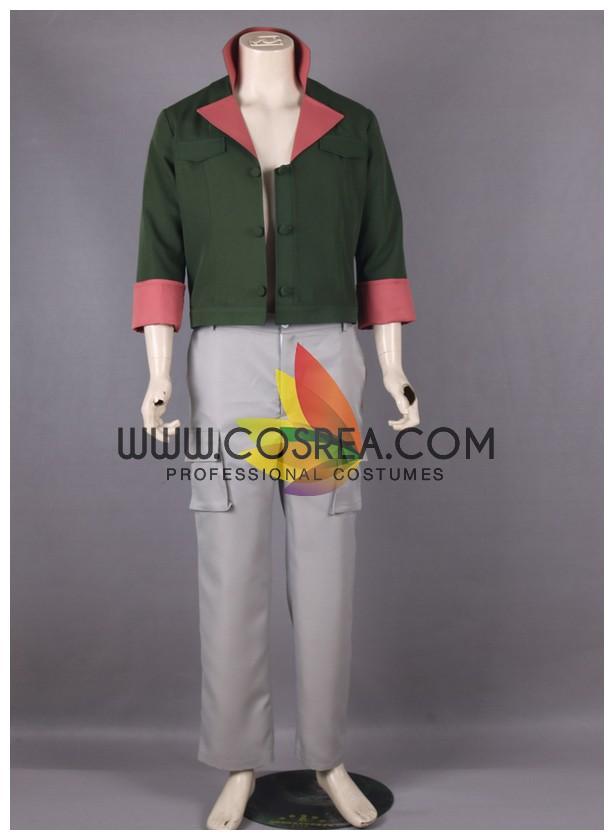 Cosrea F-J Gundam Iron Blooded Orphans Biscuit Griffon Cosplay Costume