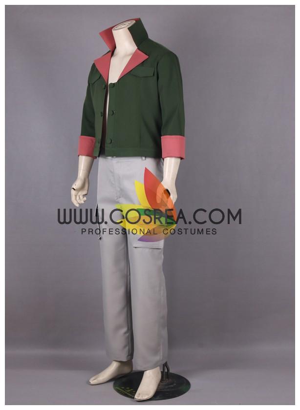 Cosrea F-J Gundam Iron Blooded Orphans Biscuit Griffon Cosplay Costume