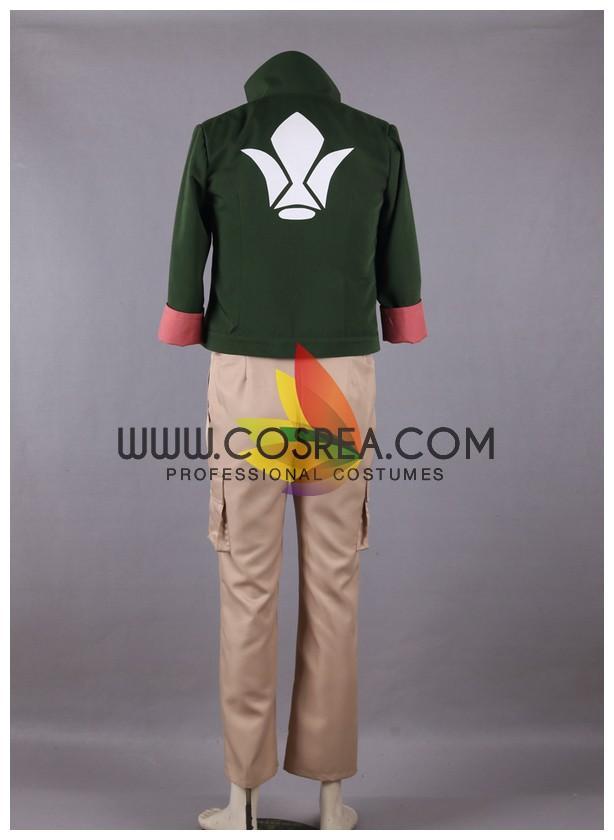 Cosrea F-J Gundam Iron Blooded Orphans Orga Itsuka Cosplay Costume