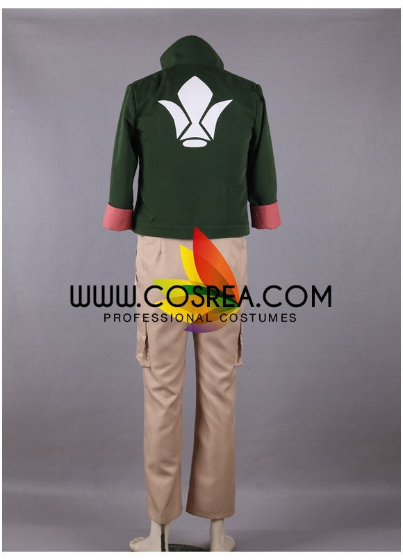 Cosrea F-J Gundam Orga Itsuka Tekkadan Uniform Cosplay Costume