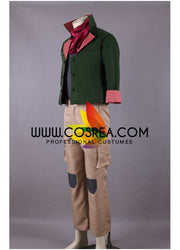 Cosrea F-J Gundam Orga Itsuka Tekkadan Uniform Cosplay Costume