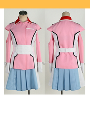 Cosrea F-J Gundam Seed Destiny Stella Loussier Cosplay Costume