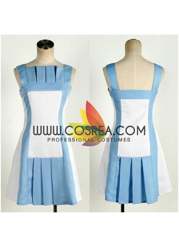 Cosrea F-J Gundam Seed Destiny Stella Loussier Cosplay Costume