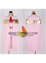 Cosrea F-J Gurren Lagann Nia Teppelin Cosplay Costume