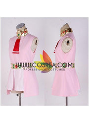 Cosrea F-J Gurren Lagann Nia Teppelin Cosplay Costume