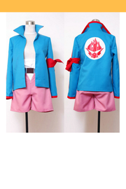 Cosrea F-J Gurren Lagann Simon Cosplay Costume