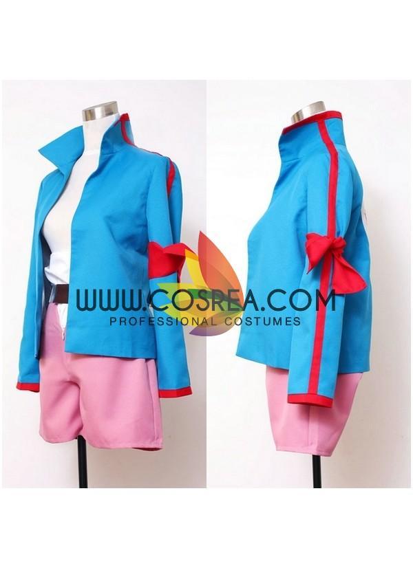 Cosrea F-J Gurren Lagann Simon Cosplay Costume