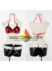 Cosrea F-J Gurren Lagann Yoko Littner Complete Cosplay Costume