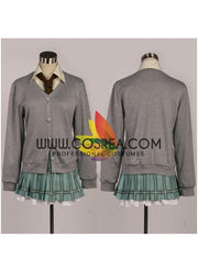 Cosrea F-J Haganai NEXT Sena Kashiwazaki Uniform Cosplay Costume