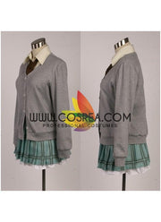 Cosrea F-J Haganai NEXT Sena Kashiwazaki Uniform Cosplay Costume