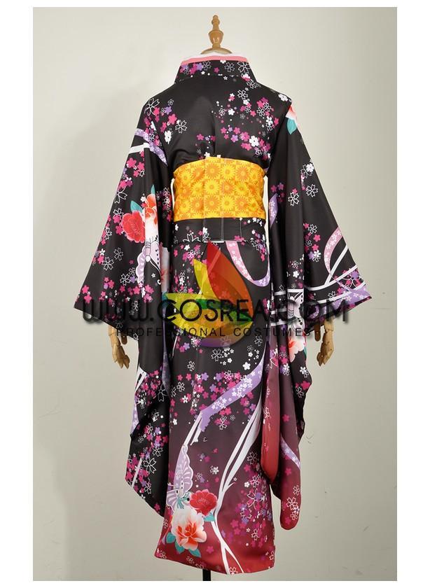 Cosrea F-J Hell Girl Ai Emma Kimono Cosplay Costume