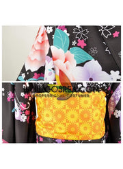 Cosrea F-J Hell Girl Ai Emma Kimono Cosplay Costume