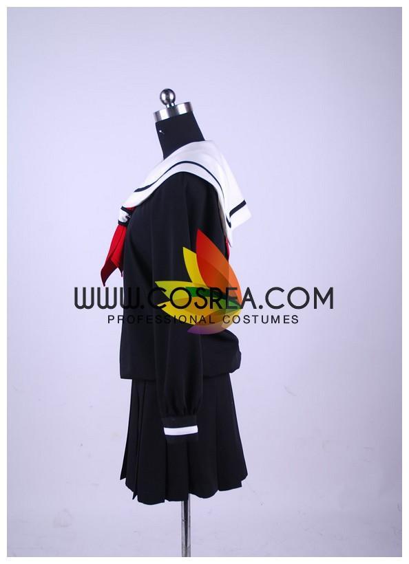 Cosrea F-J Hell Girl Ai Emma Uniform Cosplay Costume