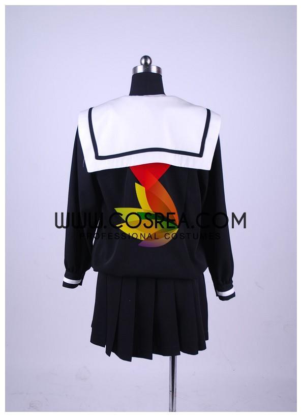Cosrea F-J Hell Girl Ai Emma Uniform Cosplay Costume