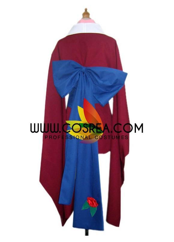 Cosrea F-J Hell Girl Kikuri Cosplay Costume