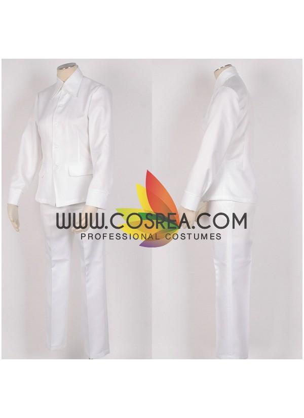 Cosrea F-J Hetalia America Revolutionary War Cosplay Costume