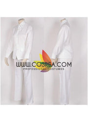 Cosrea F-J Hetalia England Revolutionary War Cosplay Costume