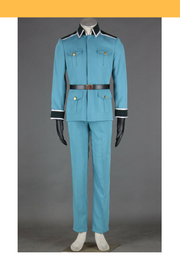 Cosrea F-J Hetalia Germany Cosplay Costume