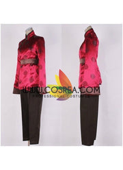 Cosrea F-J Hetalia Hong Kong Cosplay Costume