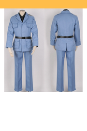 Cosrea F-J Hetalia North Italy Cosplay Costume