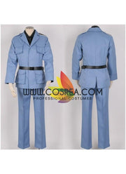 Cosrea F-J Hetalia North Italy Cosplay Costume