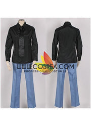 Cosrea F-J Hetalia North Italy Cosplay Costume