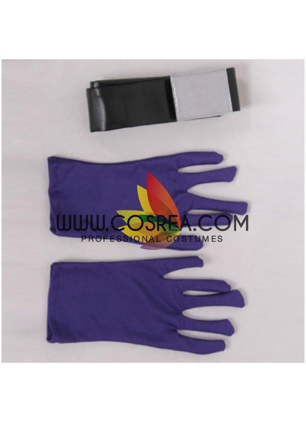 Cosrea F-J Hetalia Norway Uniform Cosplay Costume