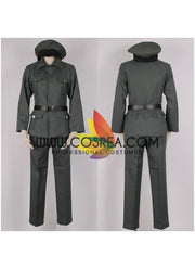 Cosrea F-J Hetalia Poland Uniform Cosplay Costume