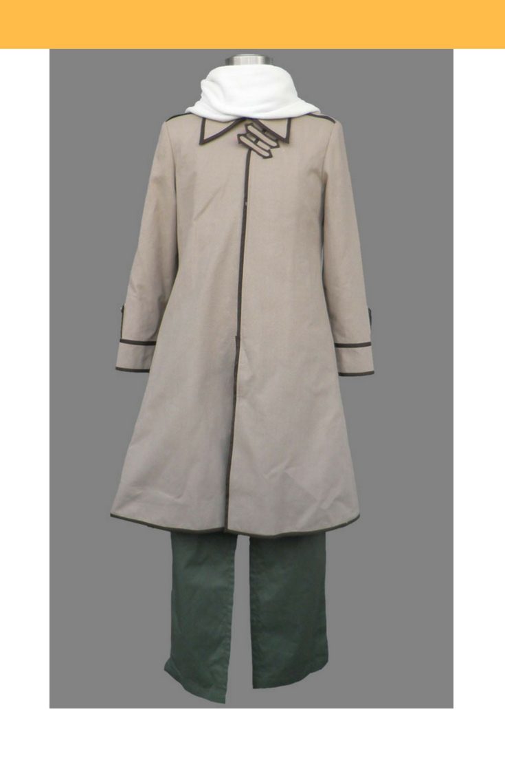 Cosrea F-J Hetalia Russia Cosplay Costume