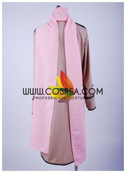 Cosrea F-J Hetalia Russia Satin Version Cosplay Costume