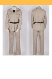 Cosrea F-J Hetalia South Italy Cosplay Costume