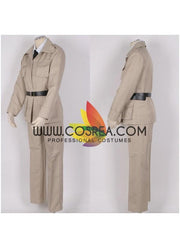 Cosrea F-J Hetalia South Italy Cosplay Costume