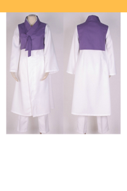 Cosrea F-J Hetalia South Korea Anime Version Cosplay Costume