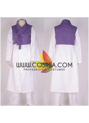 Cosrea F-J Hetalia South Korea Anime Version Cosplay Costume