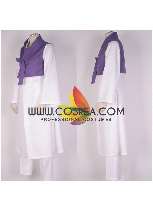 Cosrea F-J Hetalia South Korea Anime Version Cosplay Costume