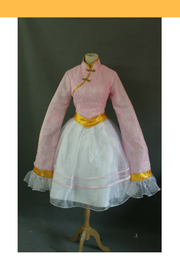 Cosrea F-J Hetalia Taiwan Cosplay Costume