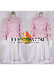 Cosrea F-J Hetalia Taiwan Cosplay Costume