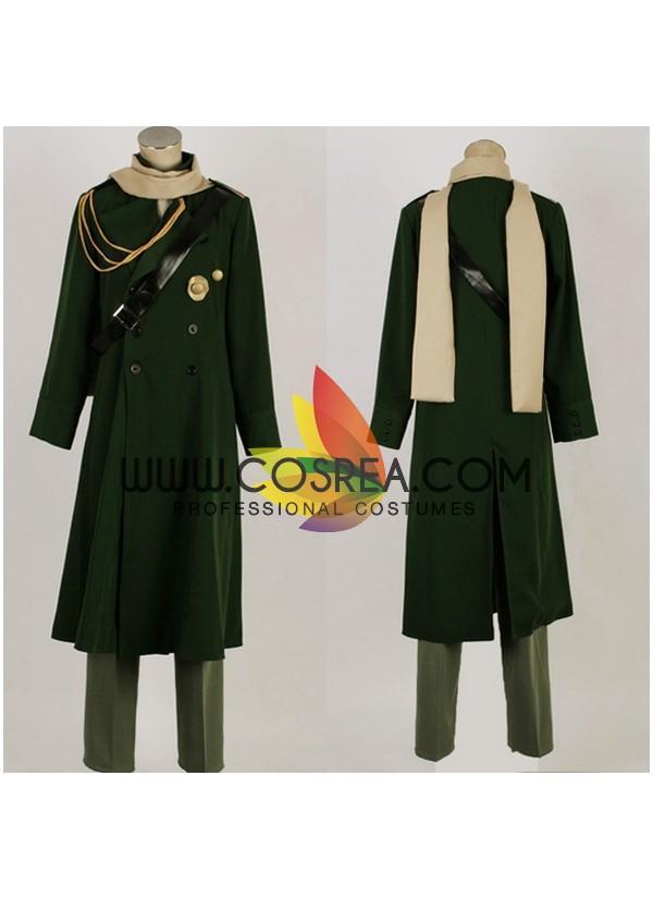 Cosrea F-J Hetalia Turkey Cosplay Costume