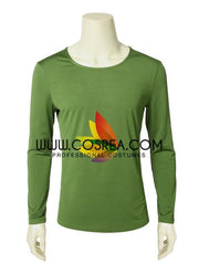 Cosrea F-J Hiccup How To Train Your Dragon 2 PU Leather Cosplay Costume