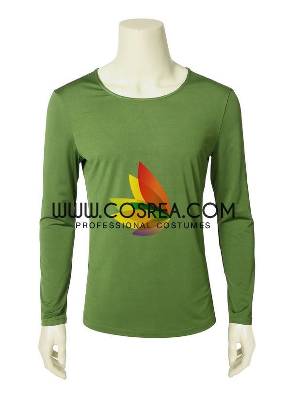 Cosrea F-J Hiccup How To Train Your Dragon 2 PU Leather Cosplay Costume