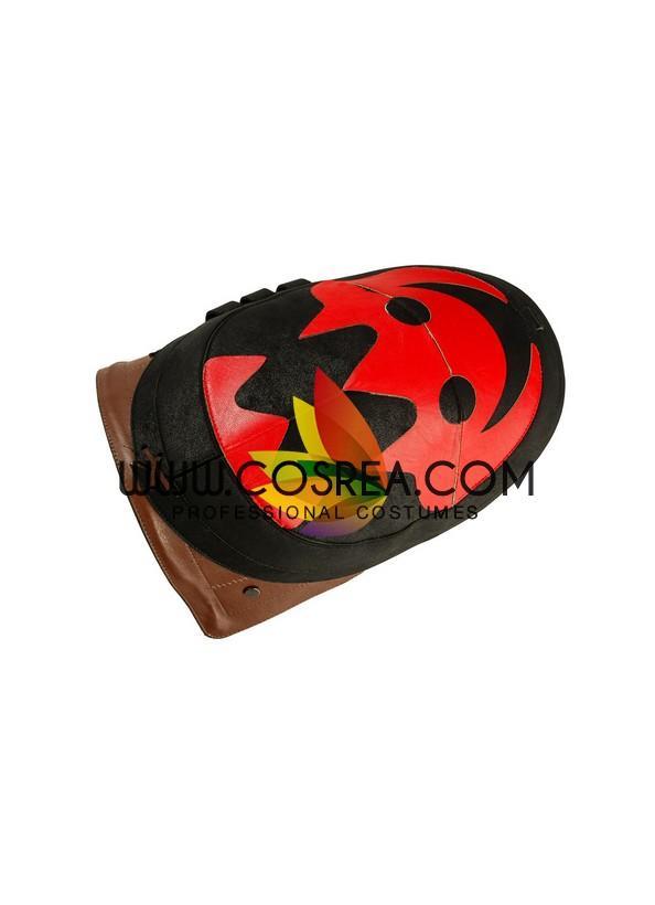 Cosrea F-J Hiccup How To Train Your Dragon 2 PU Leather Cosplay Costume