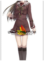 Cosrea F-J Hiiro no Kakera Tamaki Kasuga S2 Winter Cosplay Costume
