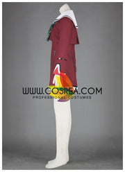 Cosrea F-J Hiiro no Kakera Tamaki Kasuga S2 Winter Cosplay Costume